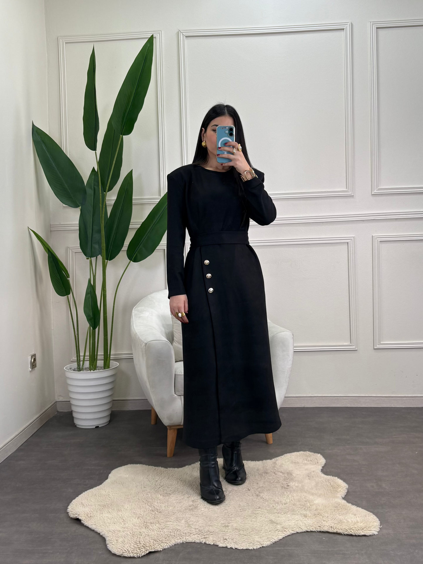 Robe Classique