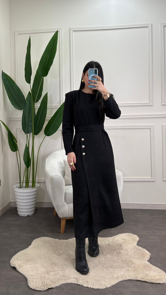 Robe Classique