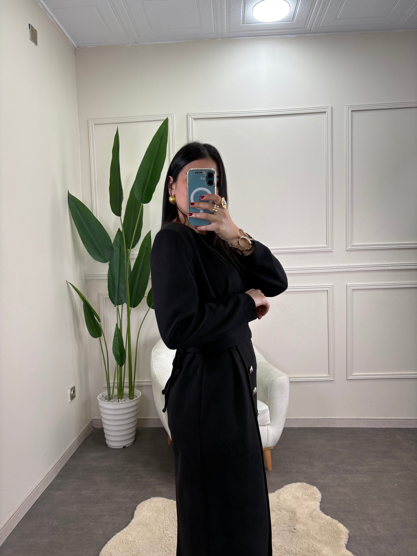 Robe Classique